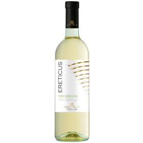 TREBBIANO SICILIA DACASTELLO IGP CL.75